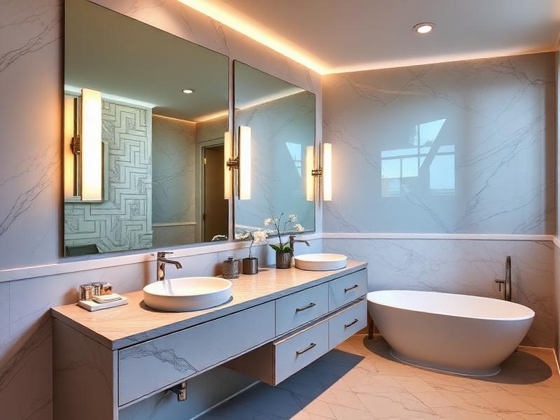 Bathroom Remodel